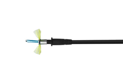 Vivolink PROHDMIOP20AM HDMI cable 20 m Black