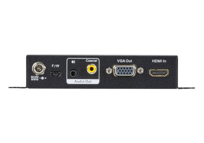 ATEN VC812 video signal converter 1920 x 1200 pixels