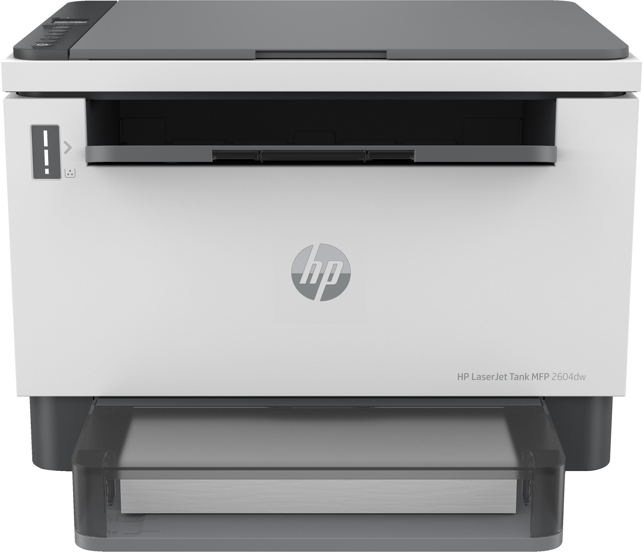 HP LaserJet Tank MFP 2604dw Printer