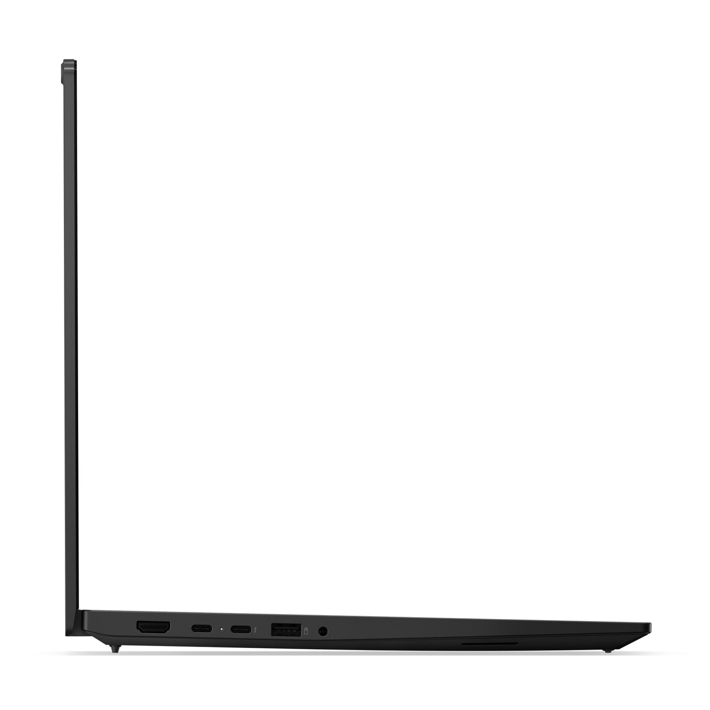 Lenovo ThinkPad E16 Gen 3 (Intel) Intel Core Ultra 5 225U Laptop 40.6 cm (16") WUXGA 16 GB DDR5-SDRAM 512 GB SSD Wi-Fi 6E (802.11ax) Windows 11 Pro UK English Black