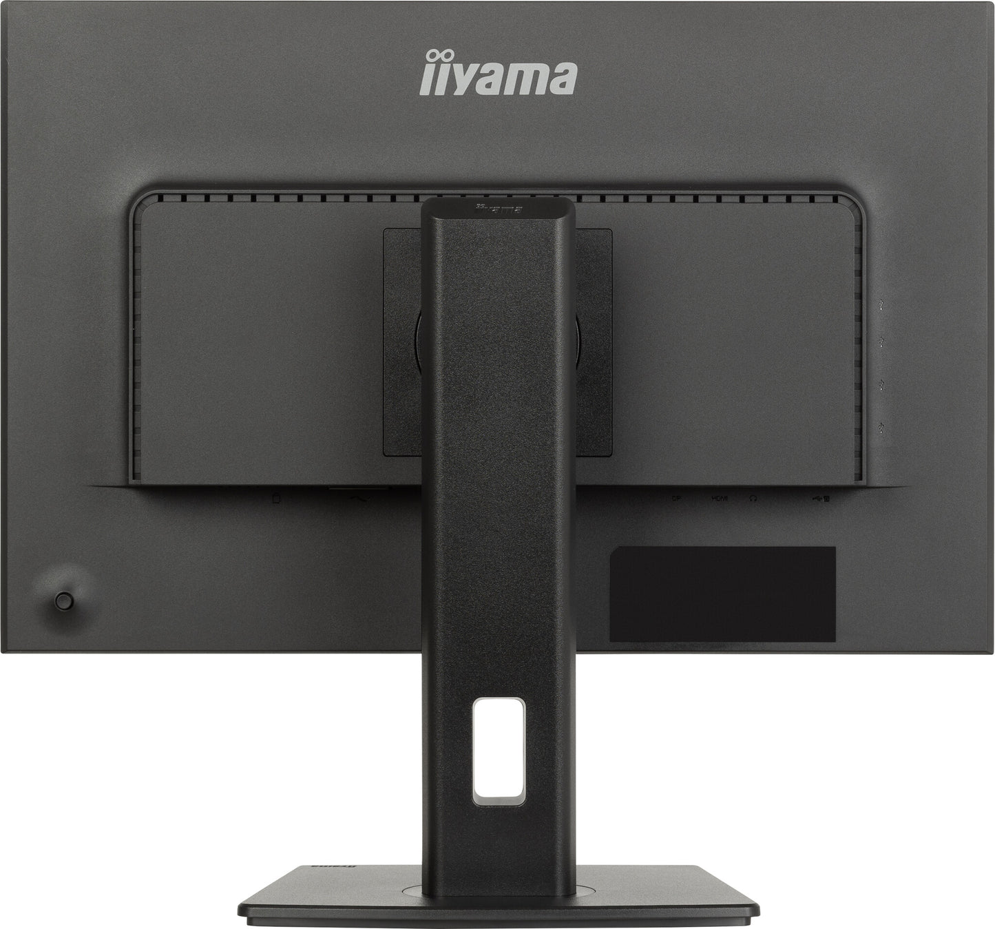 iiyama ProLite XUB2495WSU-B7 computer monitor 61.2 cm (24.1") 1920 x 1200 pixels WUXGA LED Black