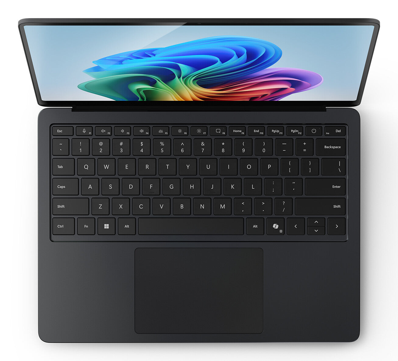 Microsoft Surface Laptop 7 Copilot+ PC Snapdragon 35 cm (13.8") Touchscreen 32 GB LPDDR5x-SDRAM 1 TB SSD Wi-Fi 7 (802.11be) Windows 11 Pro Black
