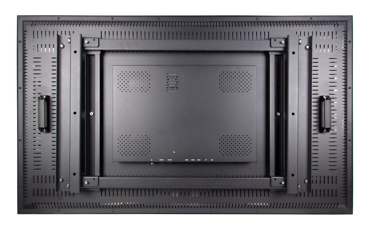 Ernitec 0070-24155-HB3000-INDOOR-P computer monitor 139.7 cm (55") 3840 x 2160 pixels 4K Ultra HD LCD