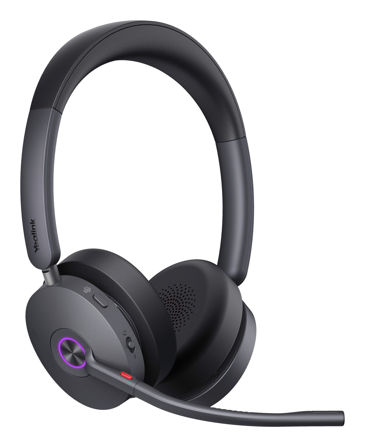 Yealink WH68 Hybrid Teams Headset
