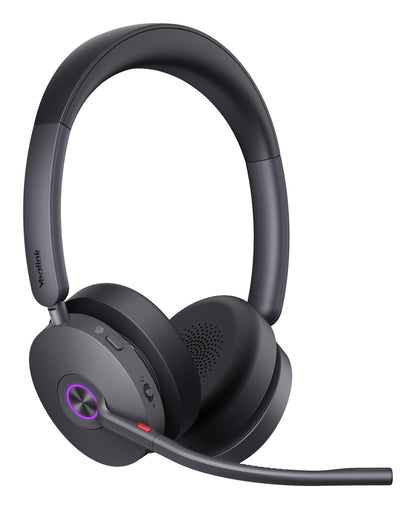 Yealink WH68 Hybrid Teams Headset