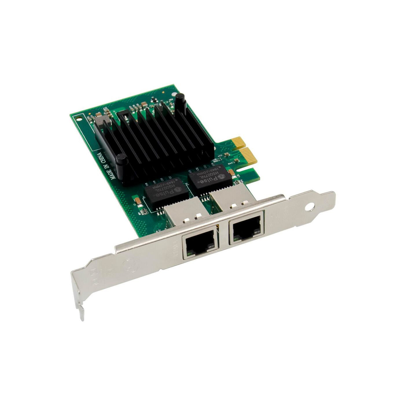 Microconnect MC-PCIEX1-I350-T2 network card Internal Ethernet