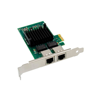 Microconnect MC-PCIEX1-I350-T2 network card Internal Ethernet