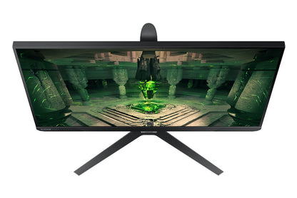 Samsung LS27BG400EU computer monitor 68.6 cm (27") 1920 x 1080 pixels Full HD LCD Black