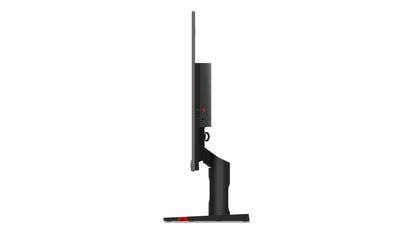 Lenovo ThinkVision S24i-30 computer monitor 60.5 cm (23.8") 1920 x 1080 pixels Full HD LED Black