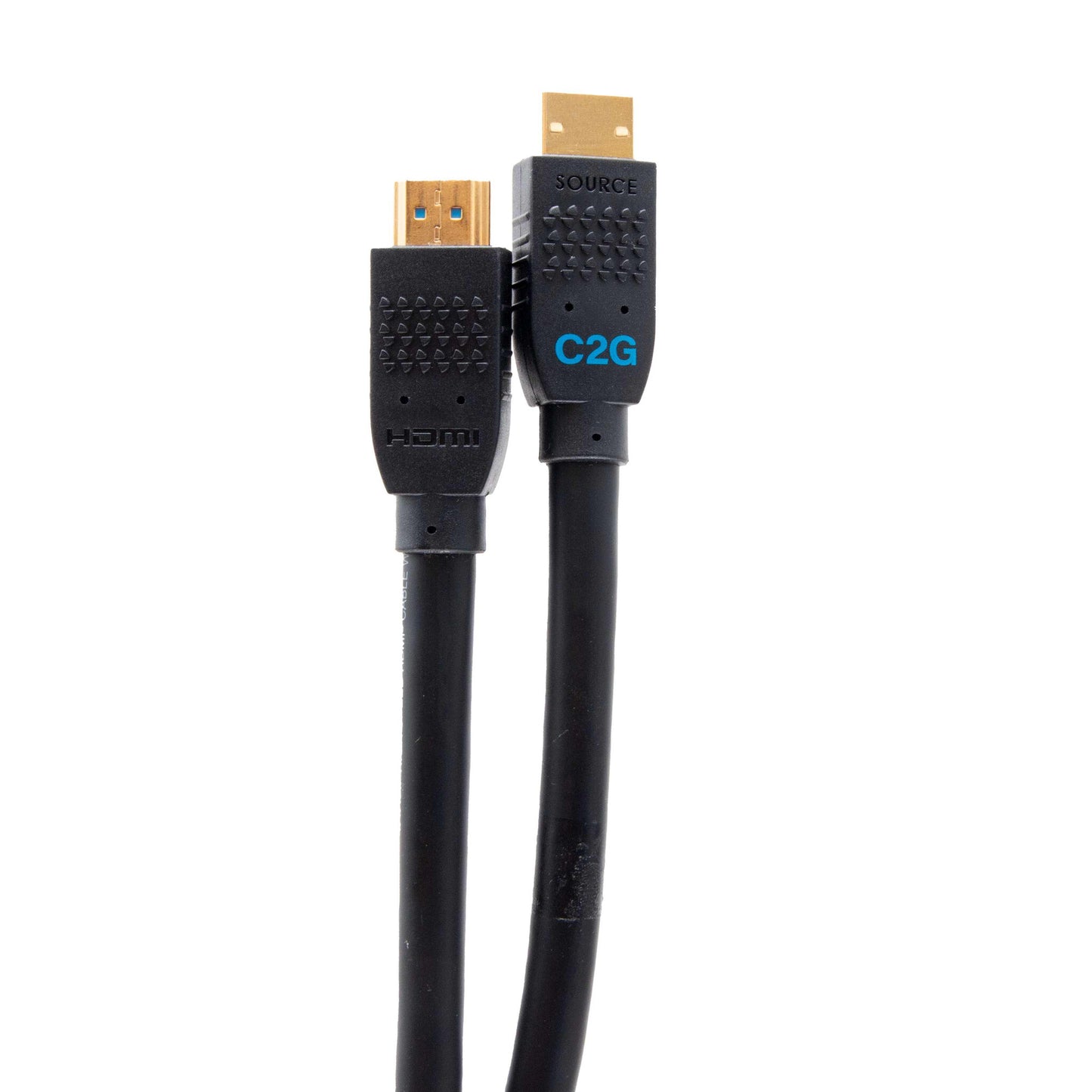 C2G 15ft (4.5m) Performance Series Ultra Flexible Active High Speed HDMI® Cable with Ethernet