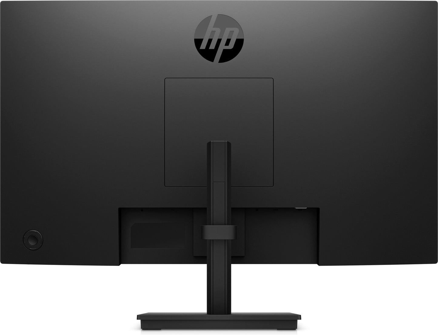 HP P24h G5 computer monitor 60.5 cm (23.8") 1920 x 1080 pixels Full HD LCD Black