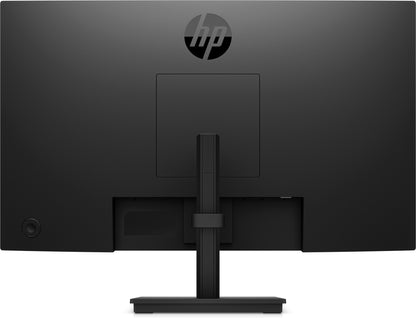 HP P24h G5 computer monitor 60.5 cm (23.8") 1920 x 1080 pixels Full HD LCD Black