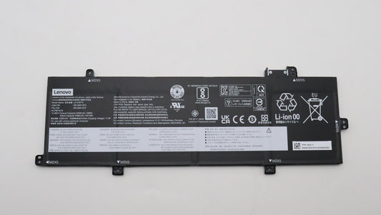 Lenovo 5B10W51872 laptop spare part Battery