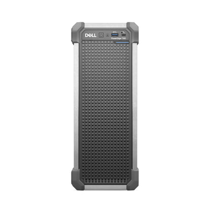 DELL PowerEdge T160 server 2 TB Tower (3U) Intel Xeon 6 6315P 2.8 GHz 32 GB DDR5-SDRAM 300 W