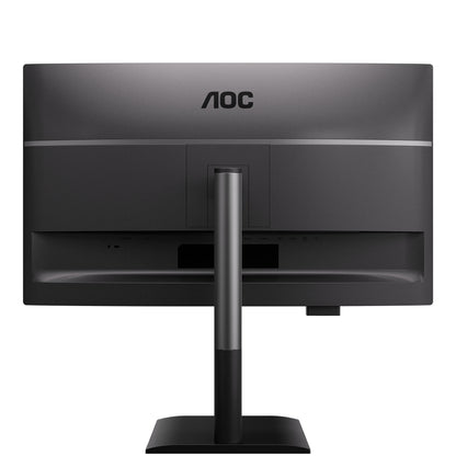AOC Q27P4U computer monitor 68.6 cm (27") 2560 x 1440 pixels Wide Quad HD Black