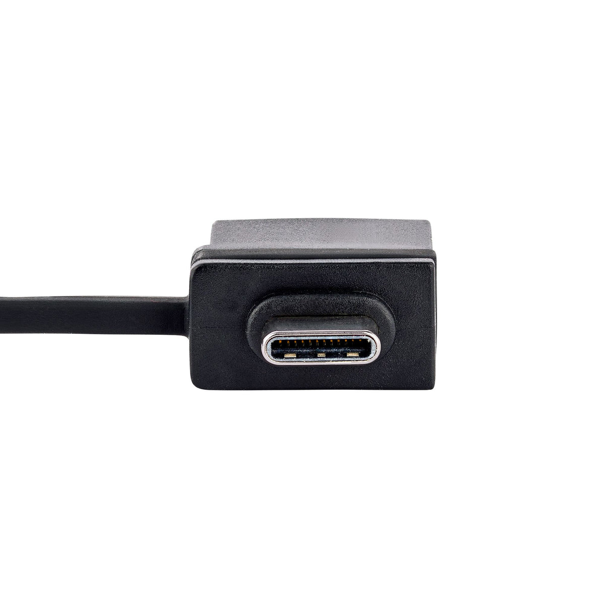 StarTech.com USB to Dual HDMI Adapter, USB A/C to 2x HDMI Displays (1x 4K30Hz, 1x 1080p), Integrated USB-A to C Dongle, 4in/11cm Cable, USB 3.0 to HDMI Display Adapter, Windows & macOS