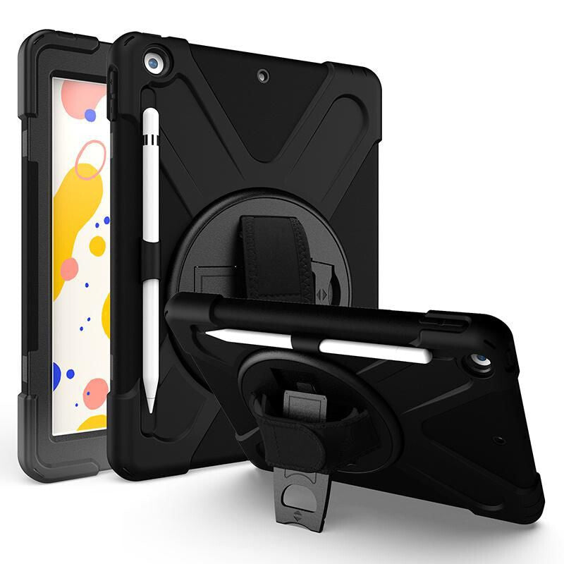 eSTUFF ES681554-BULK tablet case Black