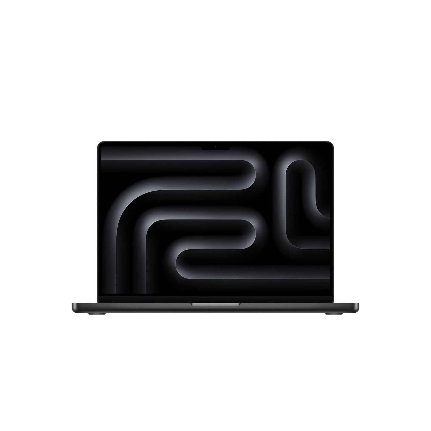 Apple MacBook Pro 14-inch : M5 Pro chip with 15‑core CPU and 16‑core GPU, 24GB, 1TB SSD - Space Black