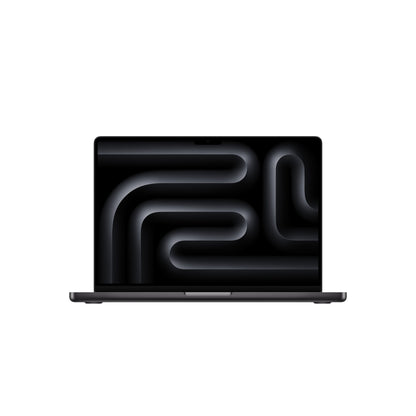 Apple MacBook Pro 14-inch : M5 Pro chip with 15‑core CPU and 16‑core GPU, 24GB, 1TB SSD - Space Black