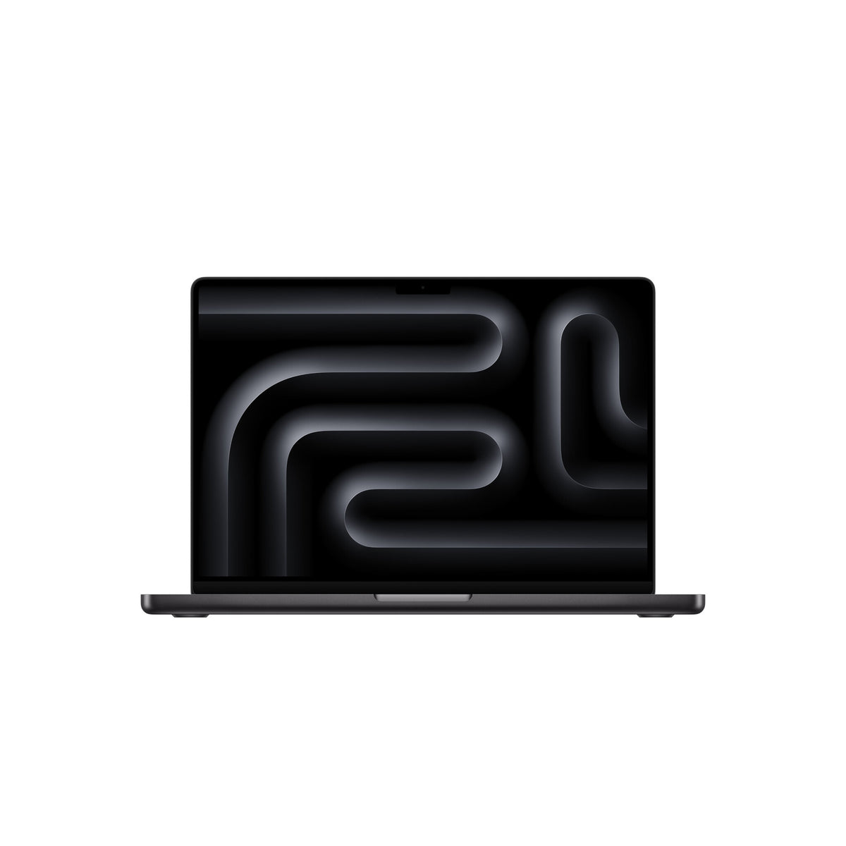 Apple MacBook Pro 14-inch : M5 Pro chip with 15‑core CPU and 16‑core GPU, 24GB, 1TB SSD - Space Black