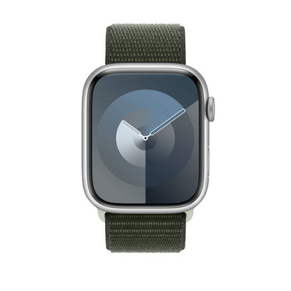 Apple 45mm Cypress Sport Loop