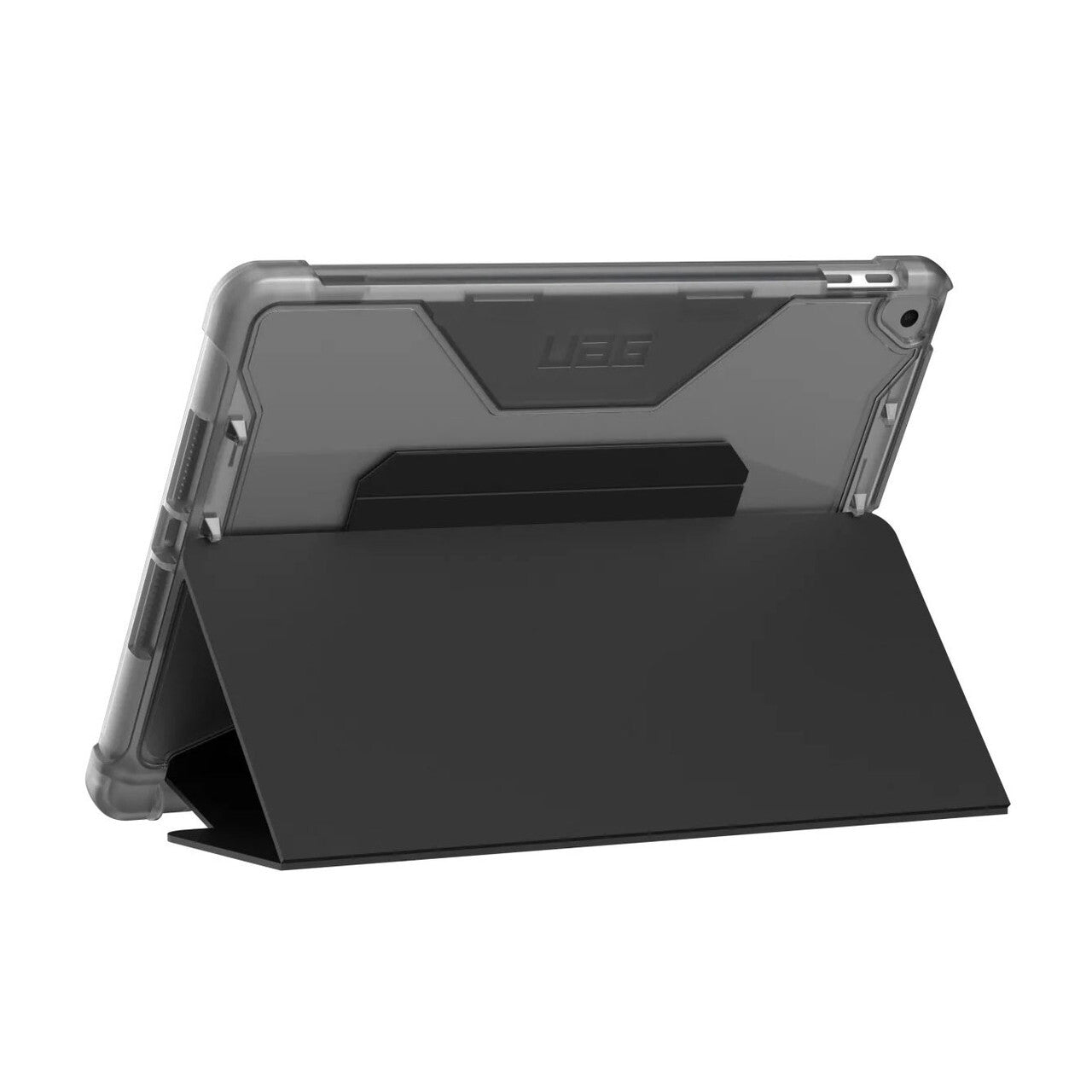 [U] by UAG Plyo 25.9 cm (10.2") Folio Transparent