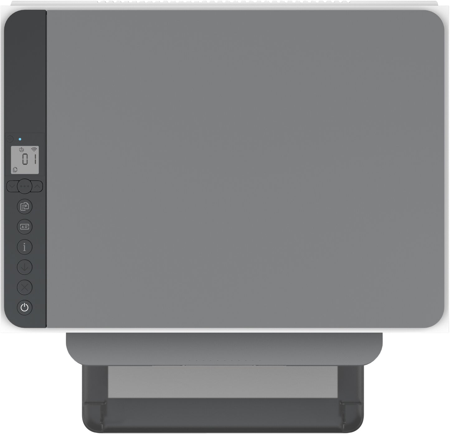 HP LaserJet Tank MFP 1604w Printer