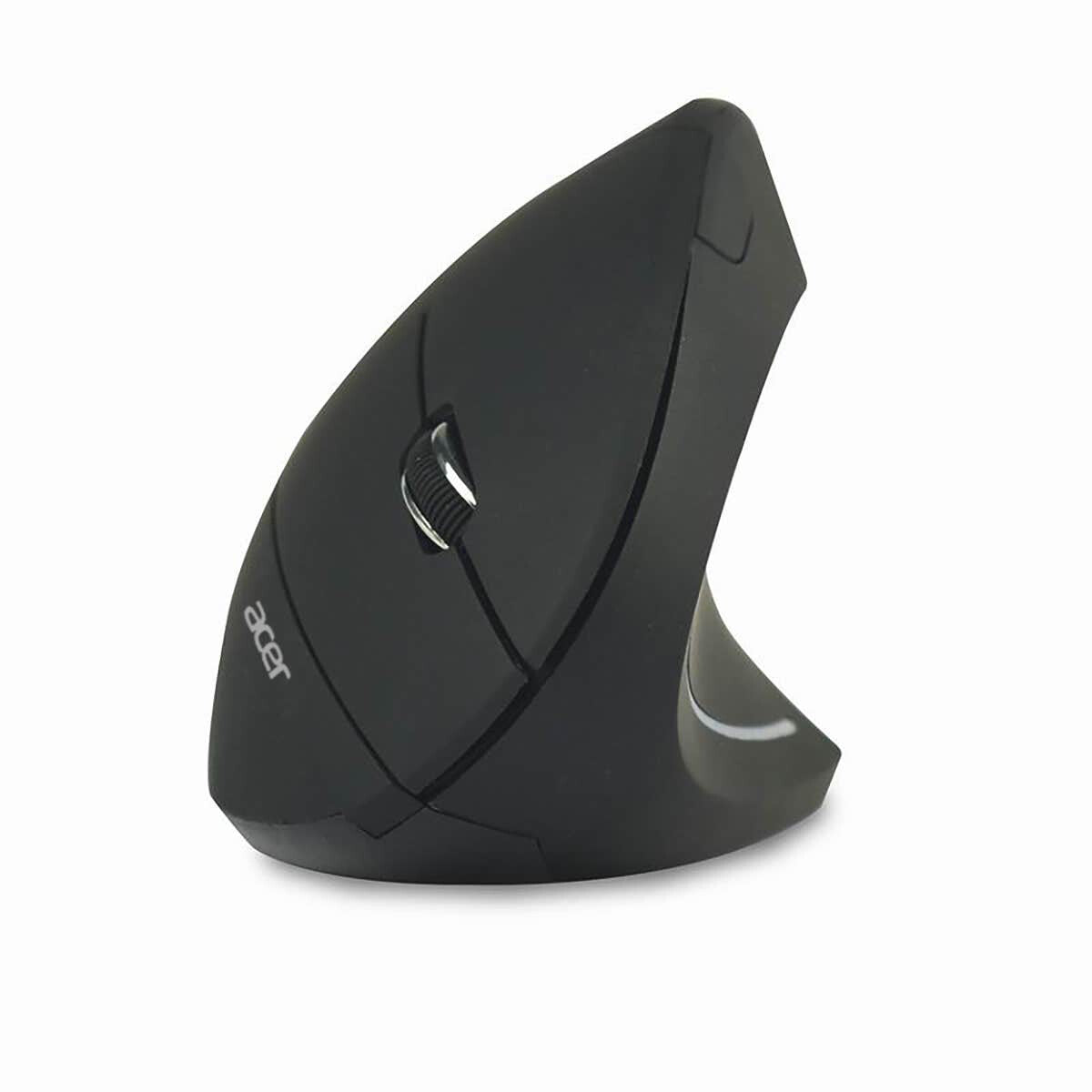 Acer HP.EXPBG.009 mouse Office Right-hand RF Wireless Optical 1600 DPI