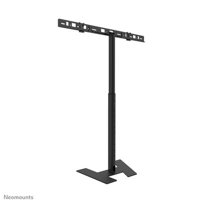 Neomounts AV80-500BL Videobar floor stand - VESA - max 10 kg - universal