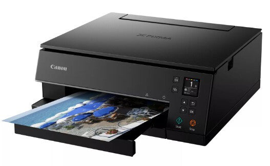 Canon PIXMA TS6350a inkjet printer Colour 4800 x 1200 DPI A4 Wi-Fi