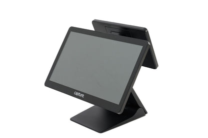 Capture CA-SY-75015 POS system 39.6 cm (15.6")