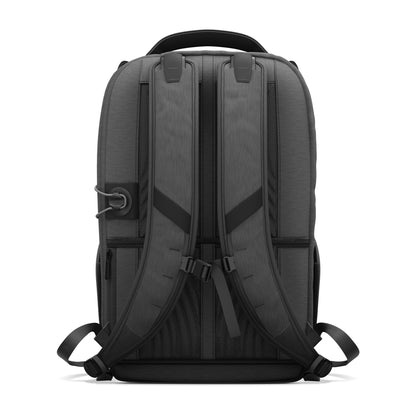 Lenovo ThinkPad 16" Click-Go 40.6 cm (16") Backpack Black, Dark Grey