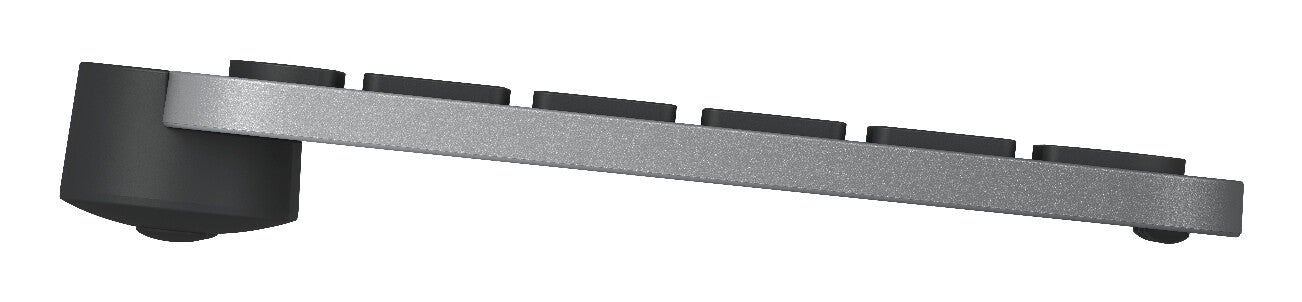 Logitech MX Keys Mini Minimalist Wireless Illuminated Keyboard