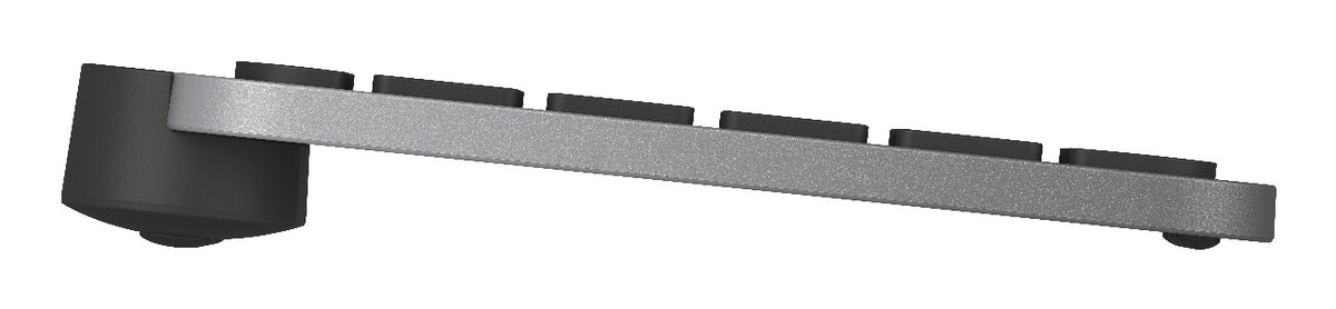 Logitech Master MX Keys Mini Minimalist Wireless Illuminated Keyboard