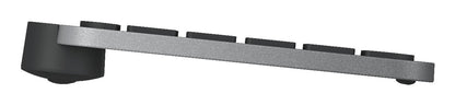 Logitech Master MX Keys Mini Minimalist Wireless Illuminated Keyboard