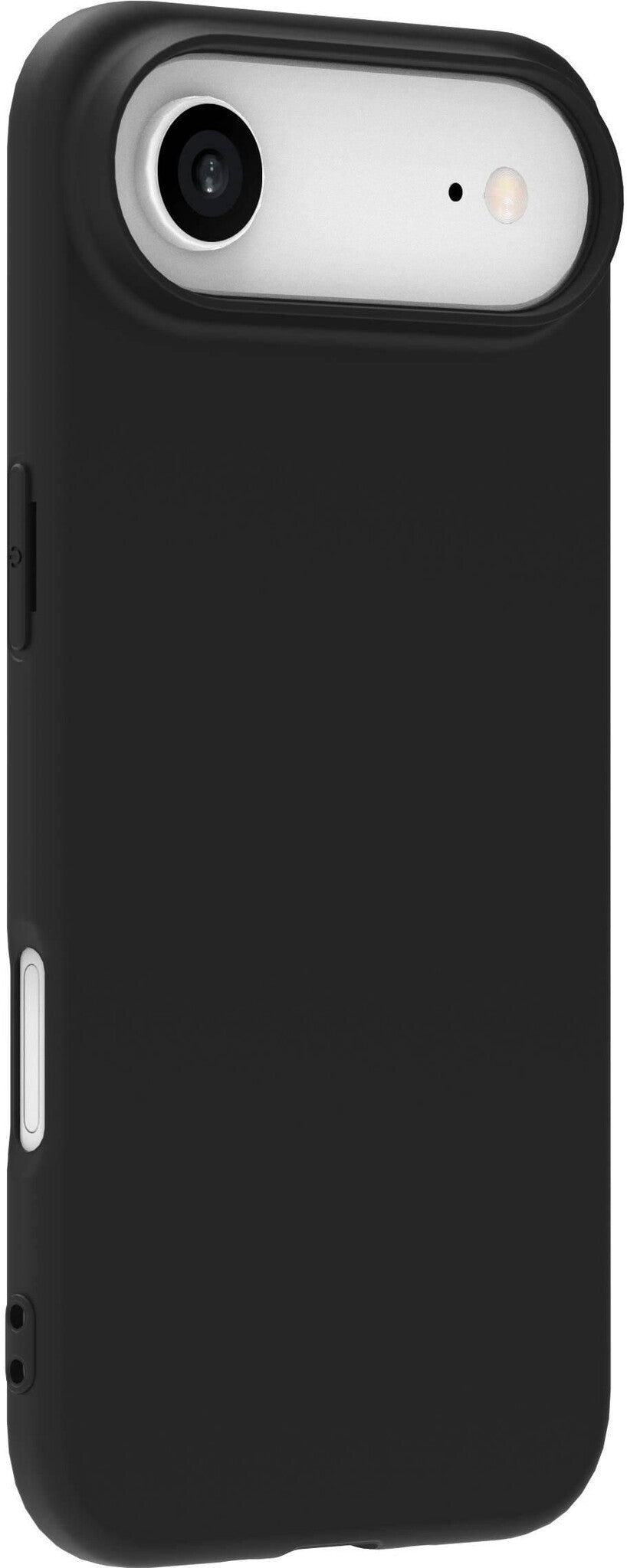eSTUFF ES67101056-BULK mobile phone case Cover Black