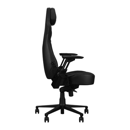 ASUS ROG Courser Core Universal gaming chair Padded seat Black