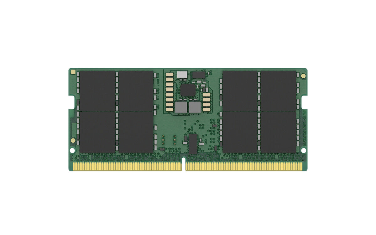 Kingston Technology ValueRAM memory module 32 GB 1 x 32 GB DDR5 6400 MT/s