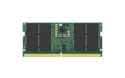 Kingston Technology ValueRAM memory module 32 GB 1 x 32 GB DDR5 6400 MT/s