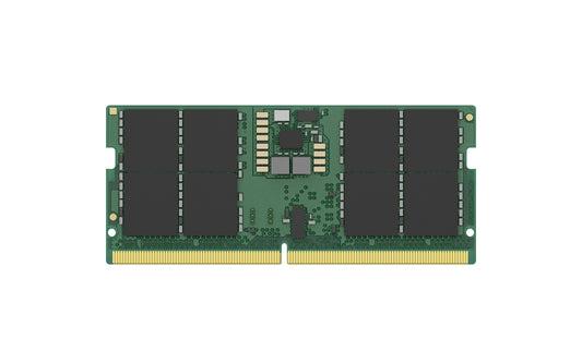 Kingston Technology ValueRAM memory module 32 GB 1 x 32 GB DDR5 6400 MT/s