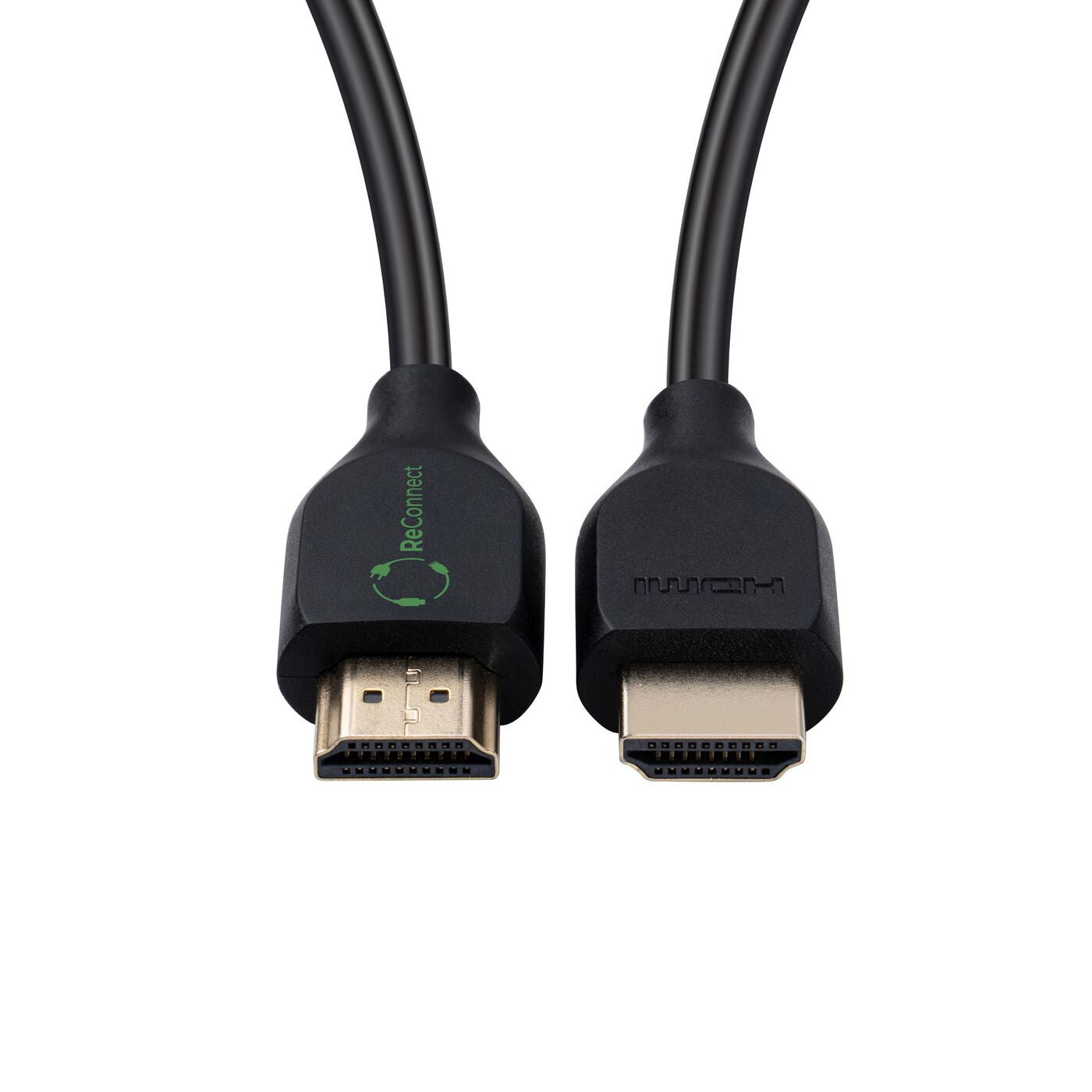 Microconnect ECO-MC-HDM19194V2.0 HDMI cable 4 m HDMI Type A (Standard) Black
