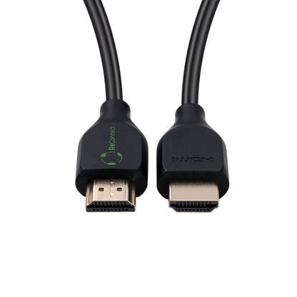 Microconnect ECO-MC-HDM19197.5V2.0 HDMI cable 7.5 m HDMI Type A (Standard) Black