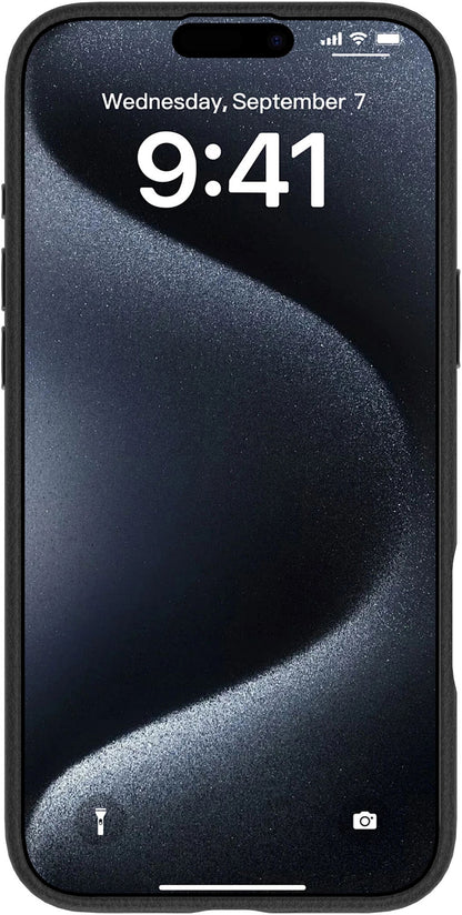 eSTUFF ES67160020 mobile phone case Cover Black