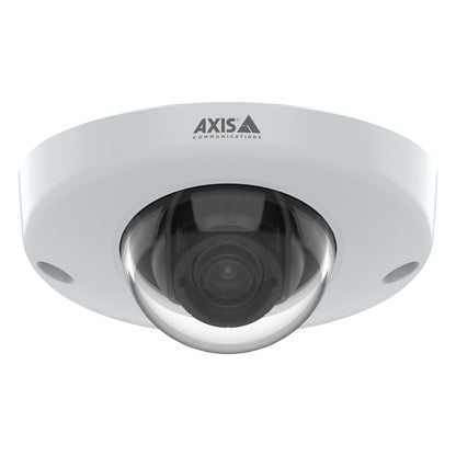 Axis 02671-001 security camera Dome IP security camera Indoor 1920 x 1080 pixels Wall