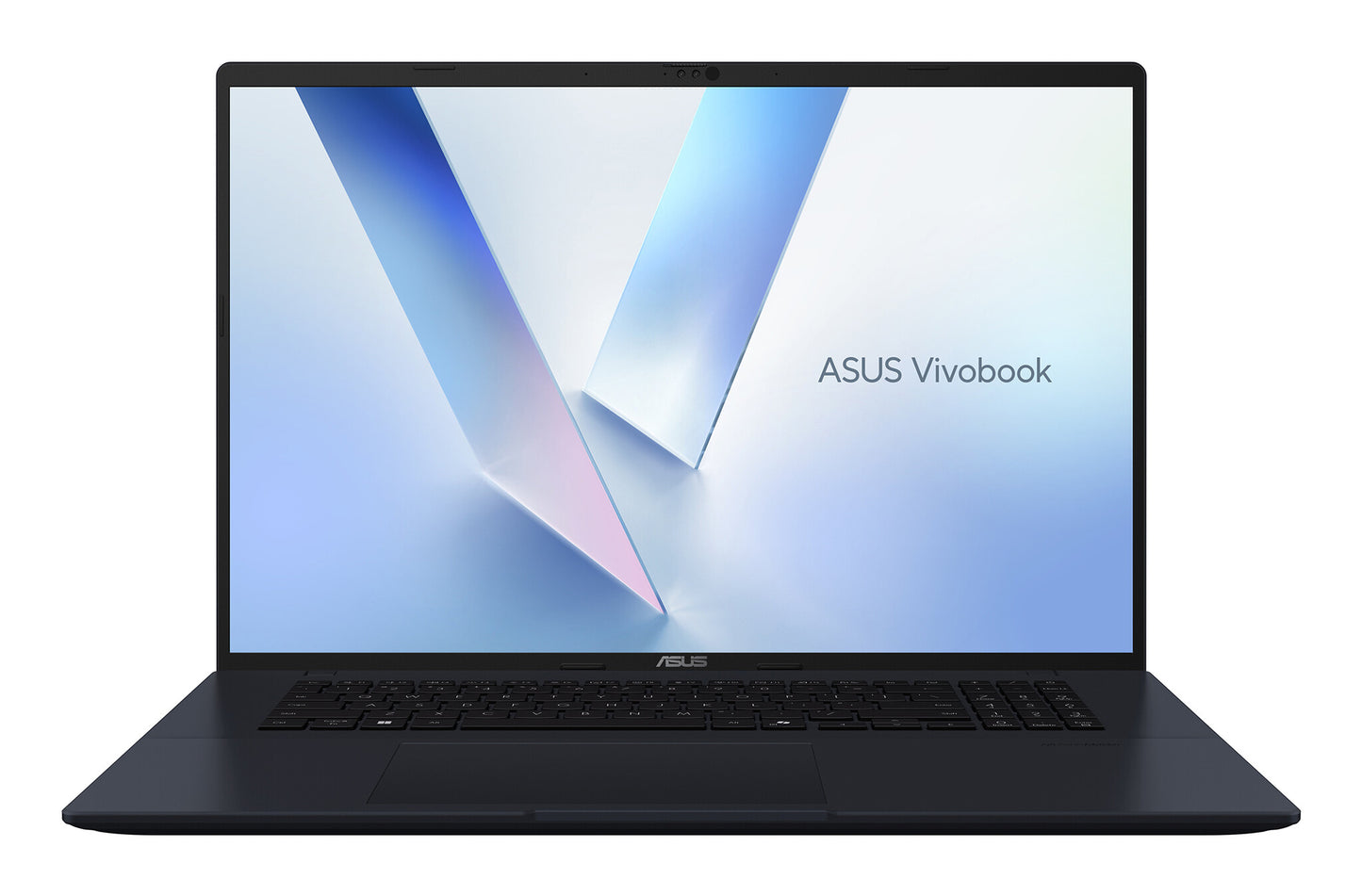 ASUS Vivobook 18 M1807GA-S8003W AMD Ryzen™ AI 7 445 Laptop 45.7 cm (18") WUXGA 16 GB DDR5-SDRAM 1 TB SSD Wi-Fi 6 (802.11ax) Windows 11 Home Blue