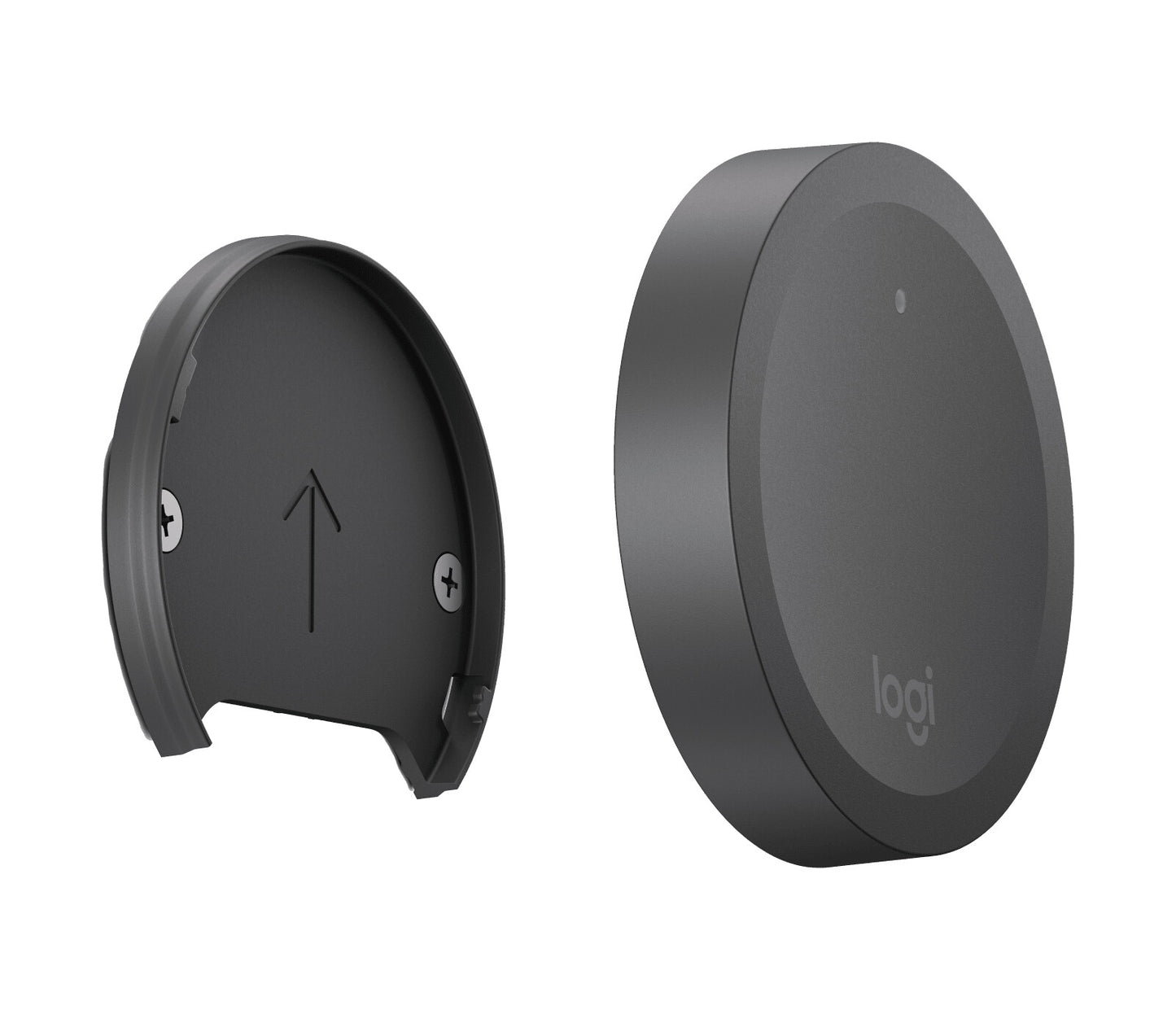 Logitech Rally Camera Streamline Kit Black