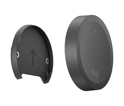 Logitech Rally Camera Streamline Kit Black