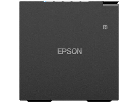 Epson TM-m30III (152A0): Wi-Fi + Bluetooth Model, Black, UK