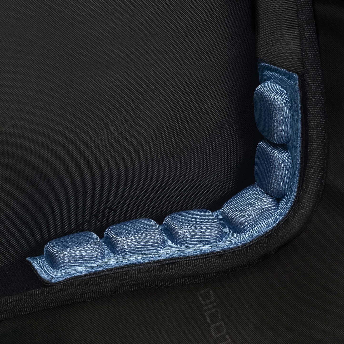 DICOTA ECO Select 39.6 cm (15.6") Backpack Black