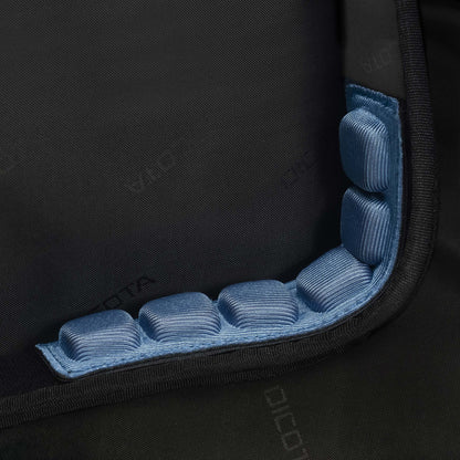 DICOTA ECO Select 39.6 cm (15.6") Backpack Black